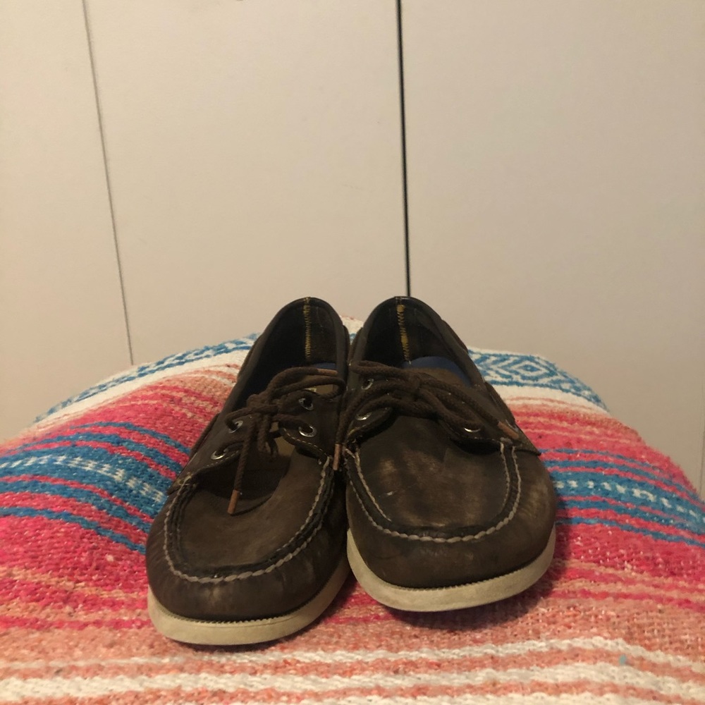 Sperry Top Siders - Picture 2 of 5